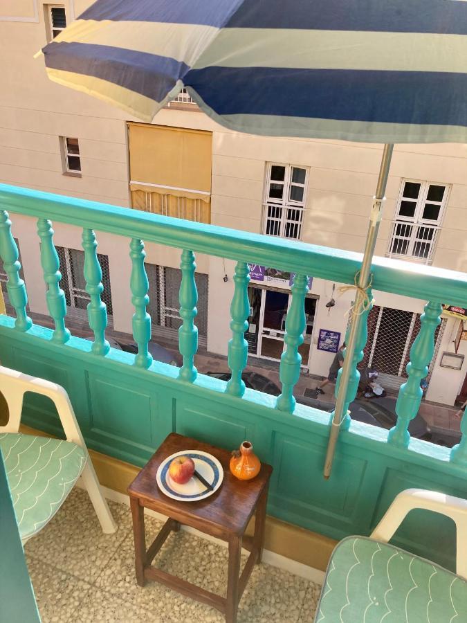 Apartamentos San Jose Valle Gran Rey Eksteriør bilde