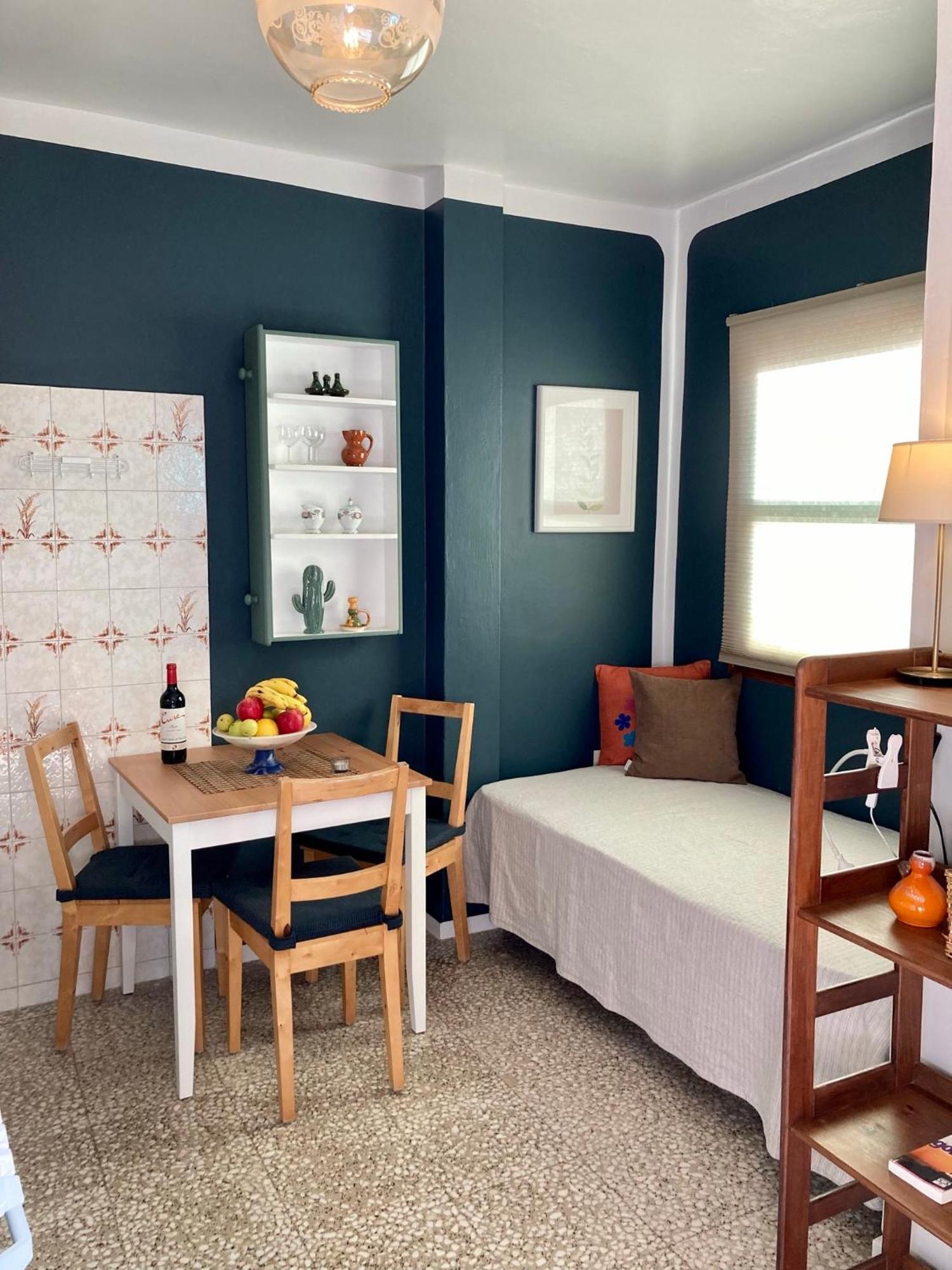 Apartamentos San Jose Valle Gran Rey Eksteriør bilde