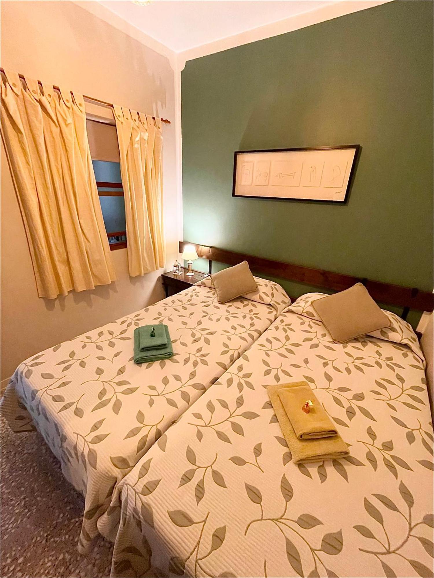 Apartamentos San Jose Valle Gran Rey Eksteriør bilde