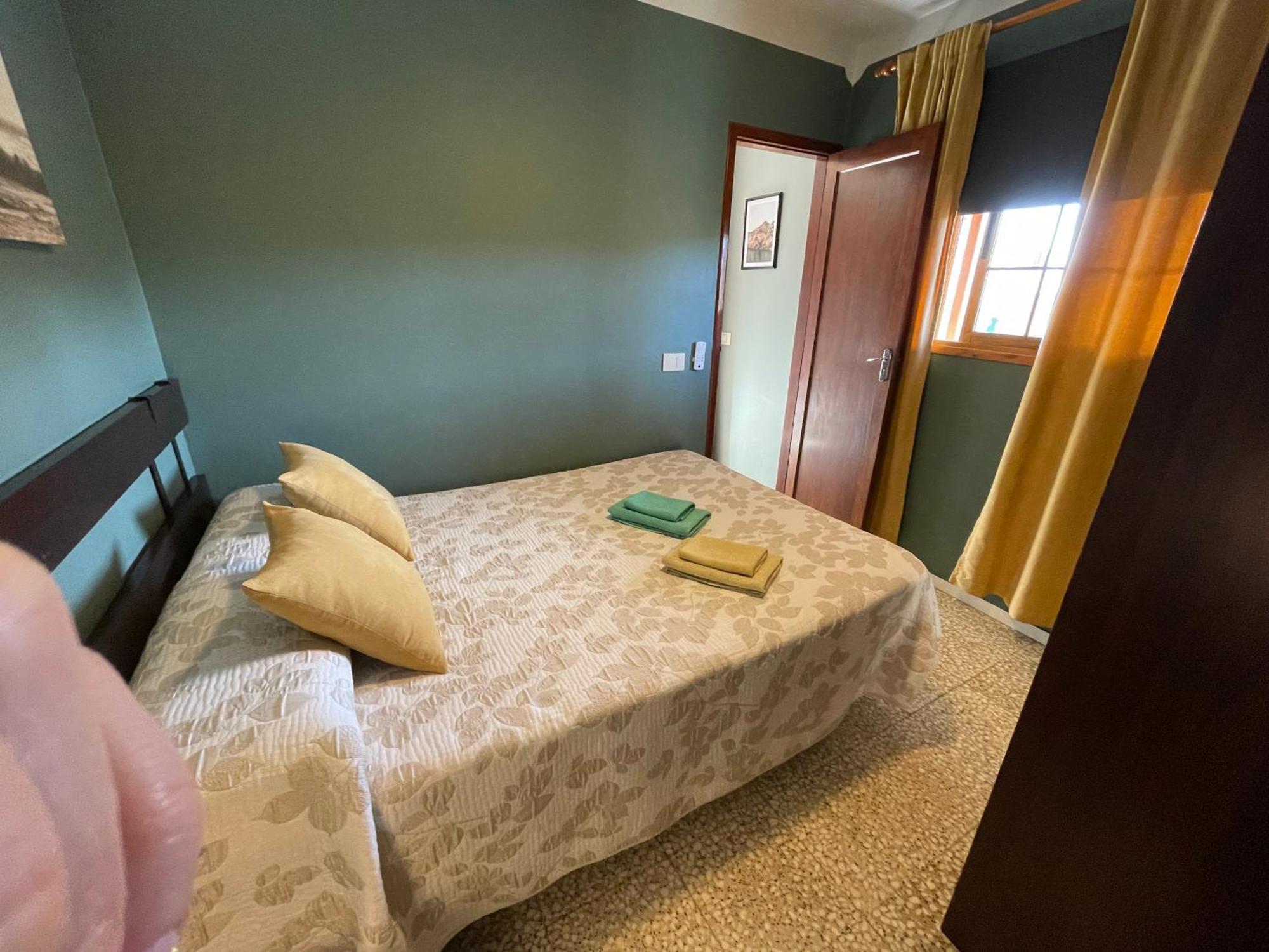 Apartamentos San Jose Valle Gran Rey Eksteriør bilde