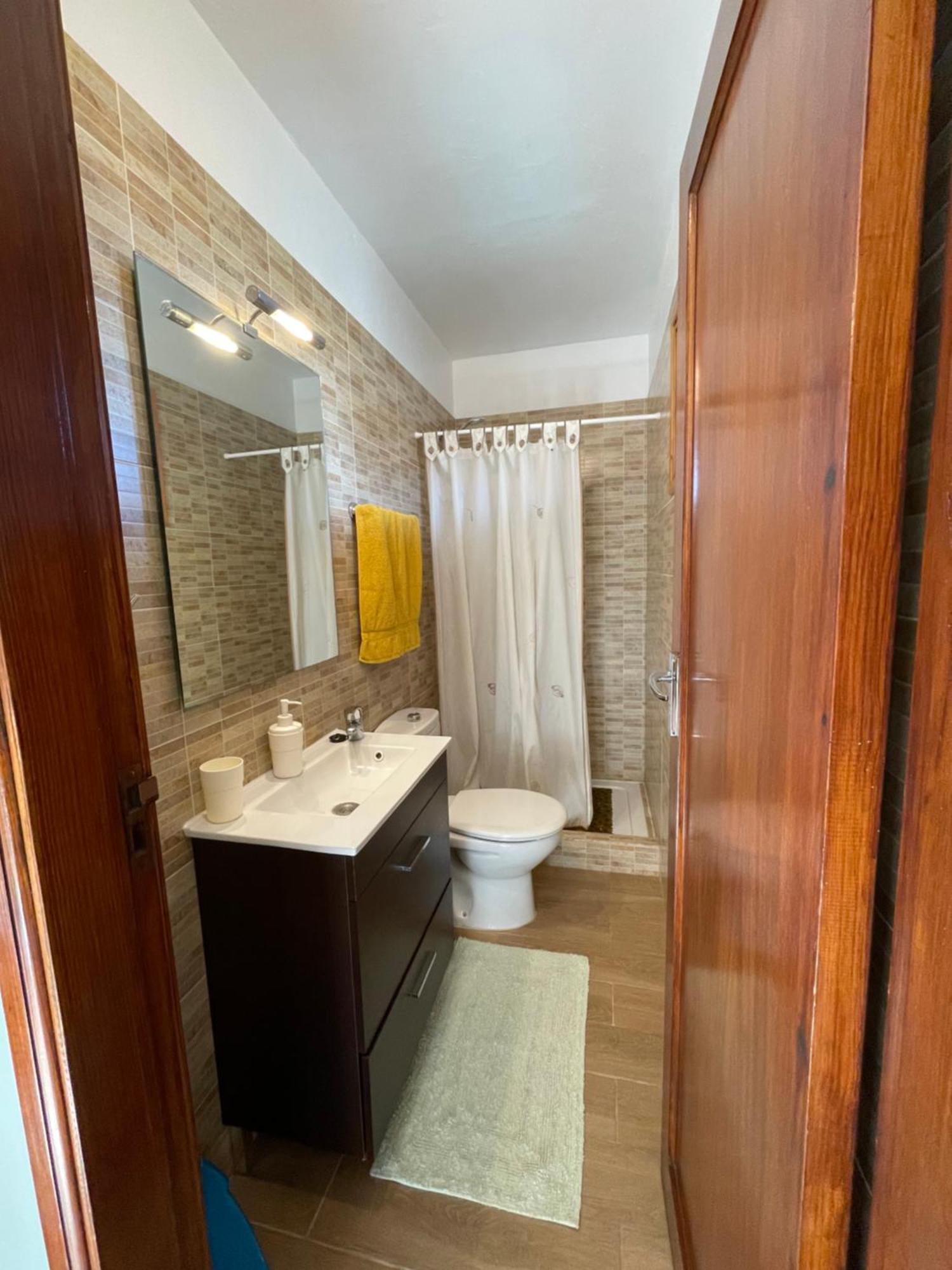 Apartamentos San Jose Valle Gran Rey Eksteriør bilde