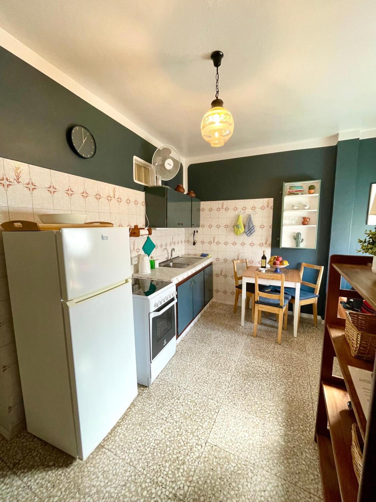 Apartamentos San Jose Valle Gran Rey Eksteriør bilde