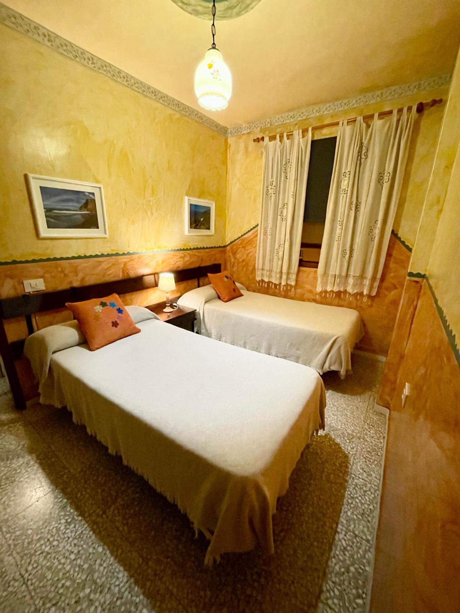 Apartamentos San Jose Valle Gran Rey Eksteriør bilde