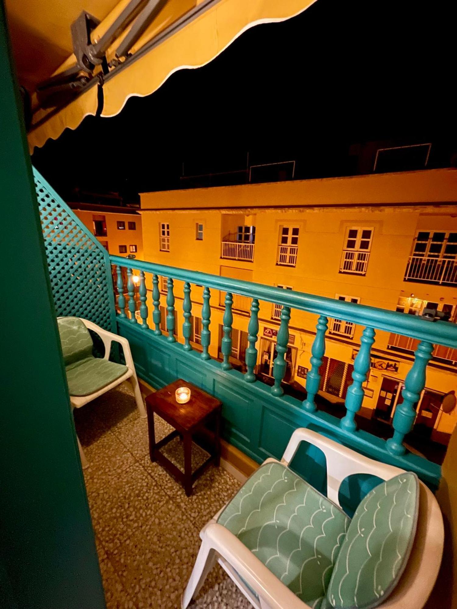 Apartamentos San Jose Valle Gran Rey Eksteriør bilde