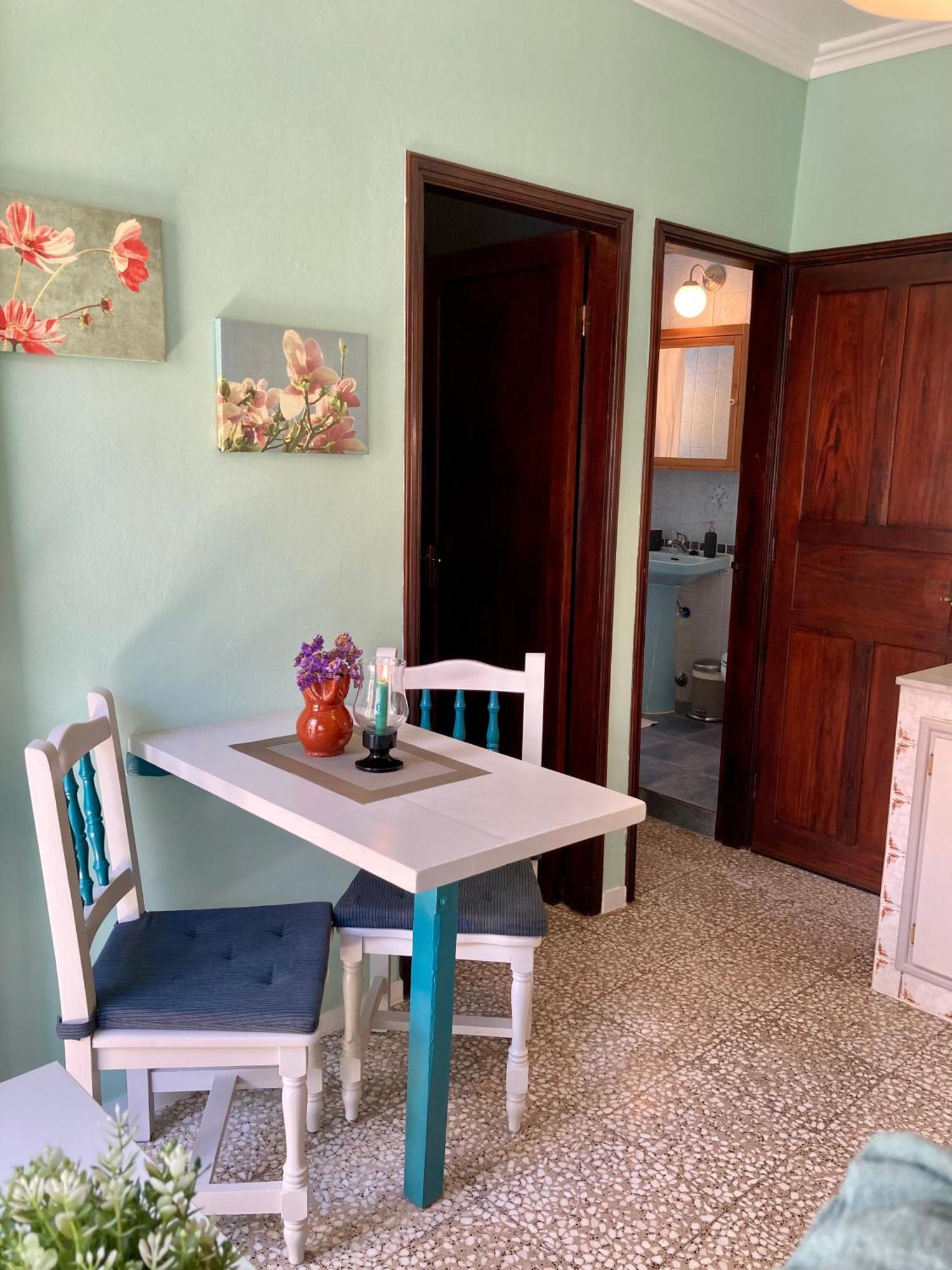 Apartamentos San Jose Valle Gran Rey Eksteriør bilde