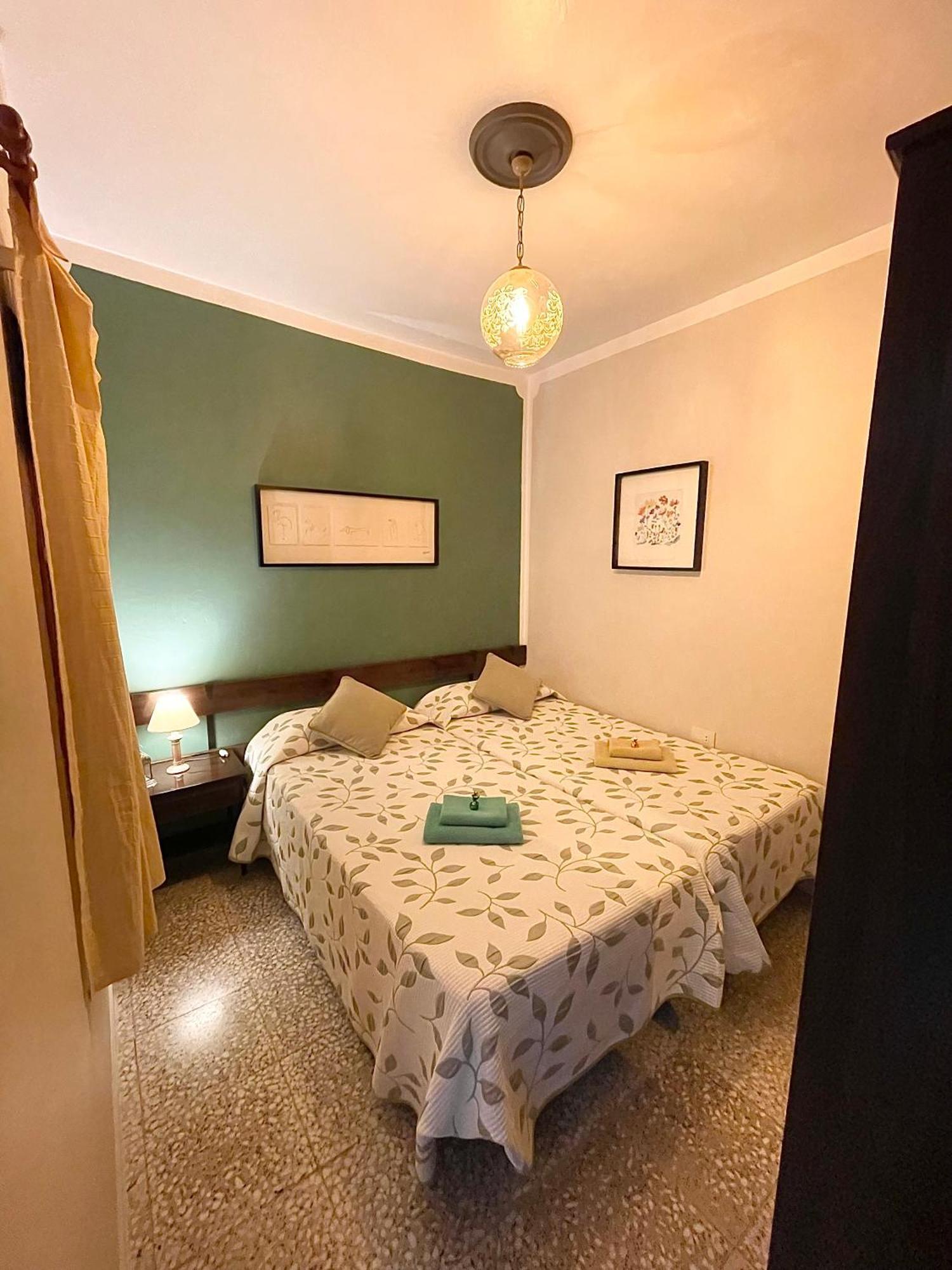 Apartamentos San Jose Valle Gran Rey Eksteriør bilde