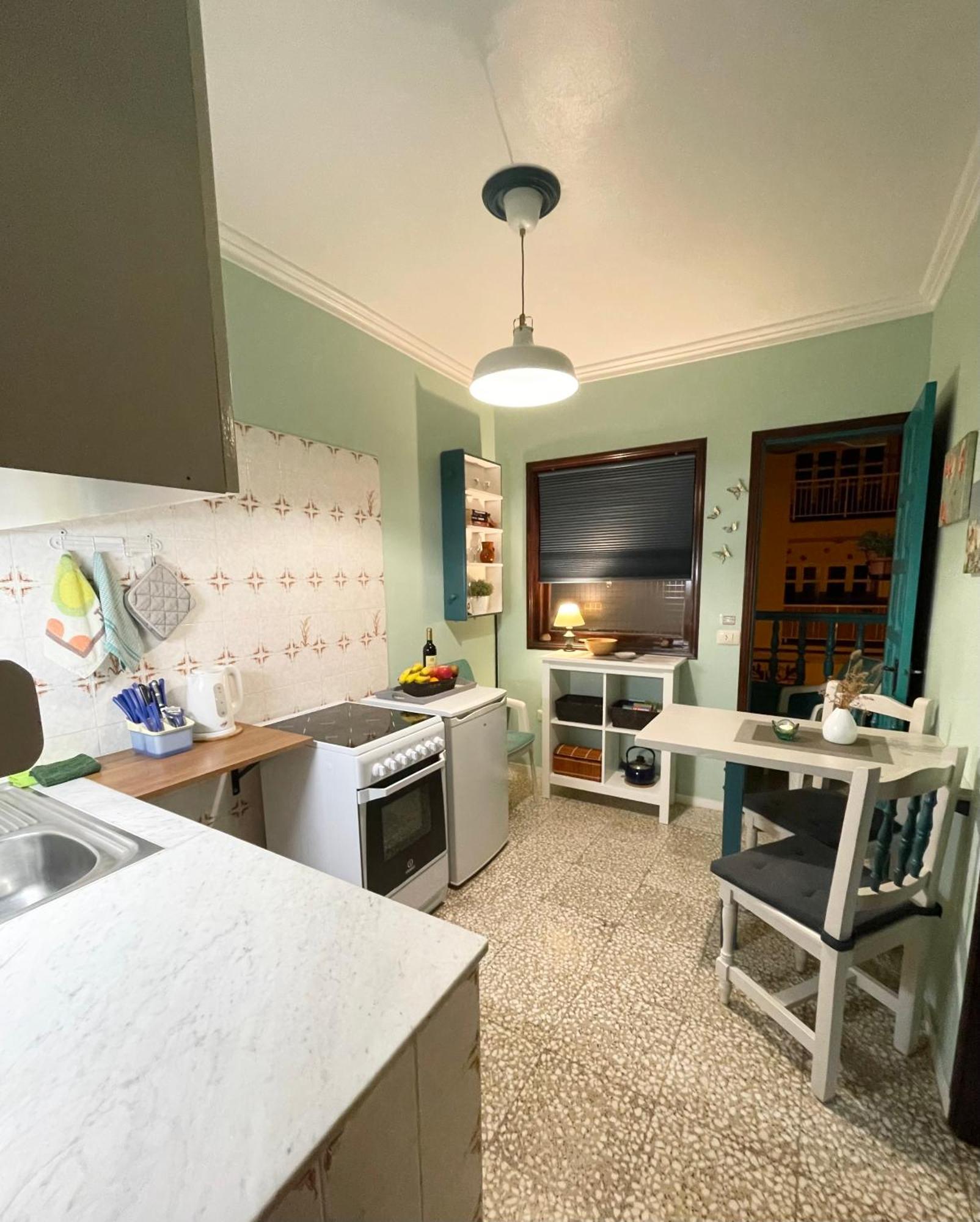 Apartamentos San Jose Valle Gran Rey Eksteriør bilde